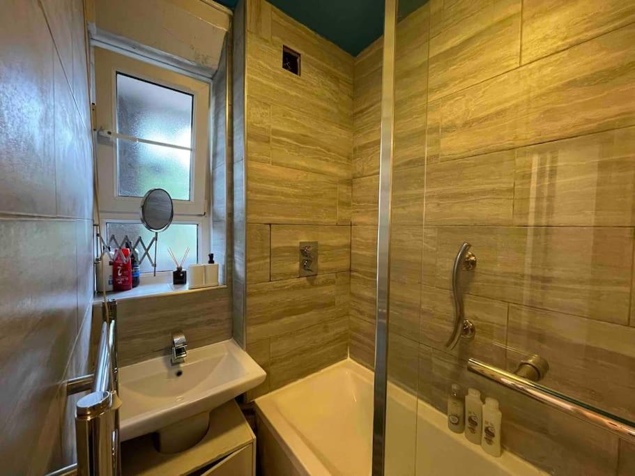 Brixton And Oval Apartment London Exterior foto