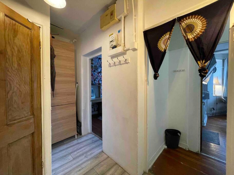 Brixton And Oval Apartment London Exterior foto